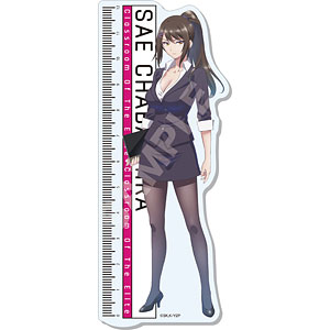 ようこそ実力至上主義の教室へ 3wayキャラメモボード 10 茶柱佐枝