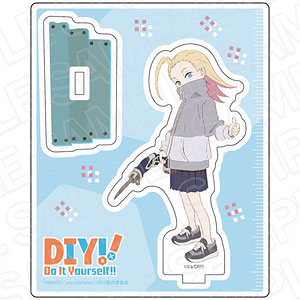 TVアニメ「Do It Yourself！！ -どぅー・いっと・ゆあせるふ