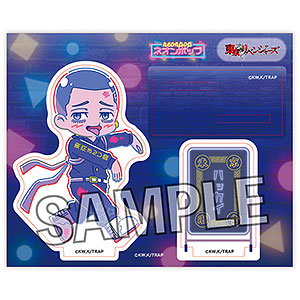 東京リベンジャーズ アクリルスタンド ネオンポップ 稀咲鉄太