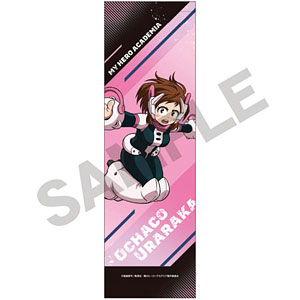 僕のヒーローアカデミア ミニタペストリー 麗日お茶子