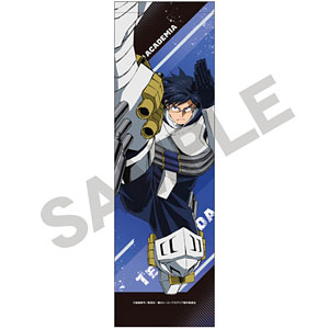 僕のヒーローアカデミア ミニタペストリー 飯田天哉