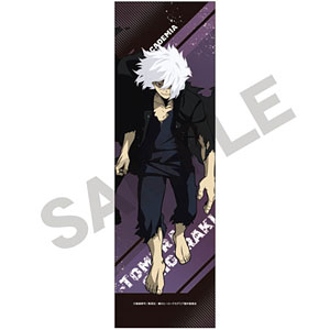 僕のヒーローアカデミア ミニタペストリー 死柄木弔