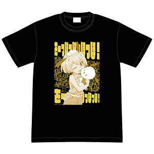ひぐらしのなく頃に卒×サンリオキャラクターズ Tシャツ 梨花