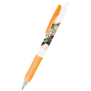 TVアニメ「僕のヒーローアカデミア」 爆豪勝己 Ani-Art 第3弾 全身ver. サラサクリップ ボールペン