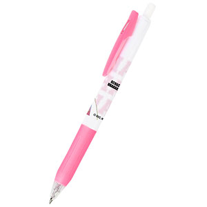 TVアニメ「僕のヒーローアカデミア」 麗日お茶子 Ani-Art 第3弾 全身ver. サラサクリップ ボールペン