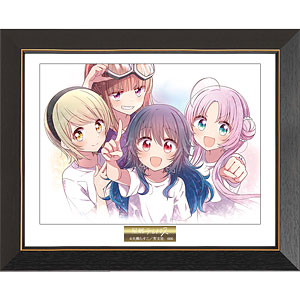 【レビューを書けば送料当店負担】 限定販売】【特典】星屑テレパス B5キャラファイングラフA その他