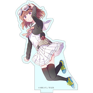 【限定販売】【特典】星屑テレパス デカアクリルスタンド 雷門瞬