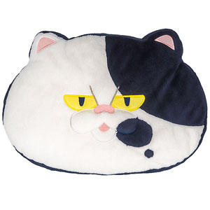 Splatoon3 クッション ジャッジくん