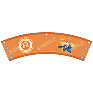 ラブライブ！スーパースター！！ カップホルダー A 澁谷かのん