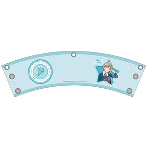 ラブライブ！スーパースター！！ カップホルダー B 唐可可