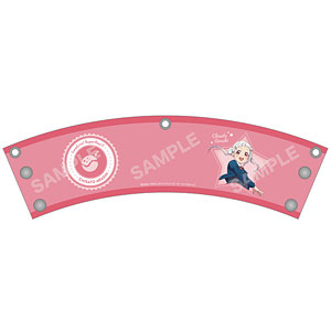 ラブライブ！スーパースター！！ カップホルダー C 嵐千砂都