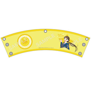 ラブライブ！スーパースター！！ カップホルダー F 桜小路きな子