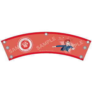 ラブライブ！スーパースター！！ カップホルダー G 米女メイ