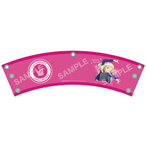 ラブライブ！スーパースター！！ カップホルダー I 鬼塚夏美