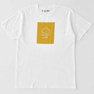 クールドジ男子 mawarimichi cafe TEE YEL 二見瞬 woman-S