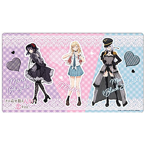 クロックワークス 万能マットコレクションVol.147 TVアニメ「その着せ