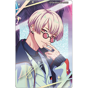 Paradox Live グリッターアクリルブロック 燕夏準