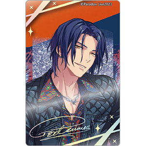 Paradox Live グリッターアクリルブロック 神林ヨウ平