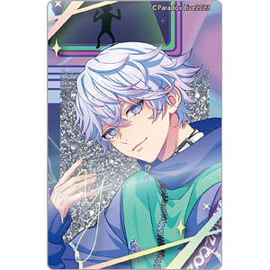 Paradox Live グリッターアクリルブロック 矢戸乃上那由汰