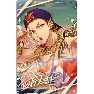 Paradox Live グリッターアクリルブロック 伊藤紗月