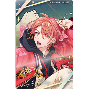 Paradox Live グリッターアクリルブロック 円山玲央