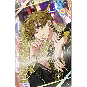 Paradox Live グリッターアクリルブロック 九頭竜智生