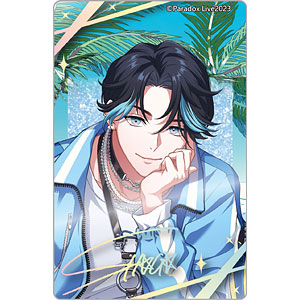 Paradox Live グリッターアクリルブロック 大和憧吾