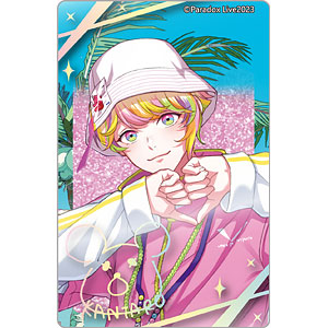 Paradox Live グリッターアクリルブロック 三洲寺甘太郎