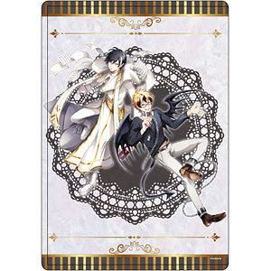SERVAMP-サーヴァンプ-』限定発売グッズ情報を公開 | アニメイト