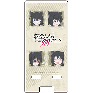 Fran (Tensei shitara Ken deshita) - Dakimakura Cover - Tensei shitara Ken  deshita (Reincarnated as a Sword) (フラン るろお描き下ろし抱き枕カバー 「転生したら剣でした」) (USED)