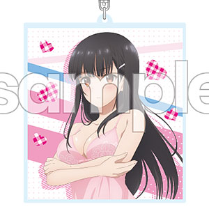 連れカノ】南暁月 ( かつら ) - 負面具 - BOOTH