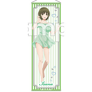 継母の連れ子が元カノだった B2半裁タペストリー 南暁月[DMM.com