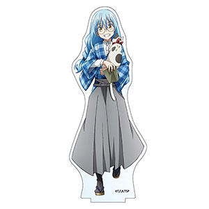 転生したらスライムだった件 大正モダン アクリルスタンドTall リムル