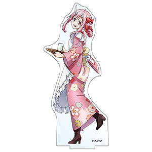 転生したらスライムだった件 大正モダン アクリルスタンドTall シュナ