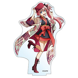 転生したらスライムだった件 大正モダン アクリルスタンドTall ミリム