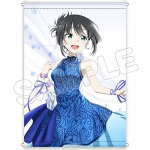 結城友奈は勇者である -鷲尾須美の章- 描き下ろしB3タペストリー