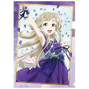 結城友奈は勇者である -鷲尾須美の章- 描き下ろしクリアファイル 結城