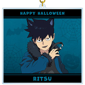 モブサイコ100 BIGアクリルスタンド ハロウィン モブ 茂夫 律