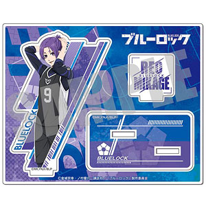 ブルーロック アクリルスタンド 第二弾 帝襟アンリ[キャビネット ブルーロック アクリルスタンド 第二弾 帝襟アンリ[キャビネット