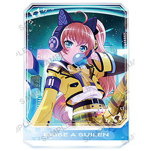 バンドリ！ ガールズバンドパーティ！ オクタゴンアクリルスタンド チュチュ