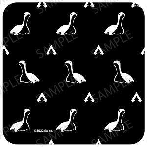 Apex Legends マウスパッド Vol.1(ネッシー)