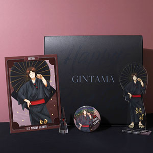 銀魂 バースデーセット 坂本辰馬