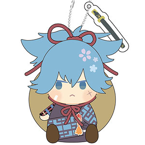 わんぱく！刀剣乱舞 指の上シリーズ さよさもんじ