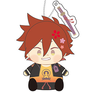 わんぱく！刀剣乱舞 指の上シリーズ あいぜんくにとし