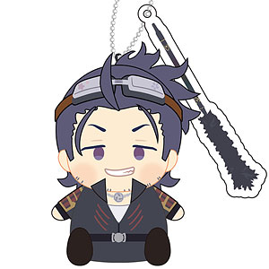 わんぱく！刀剣乱舞 指の上シリーズ にほんごう