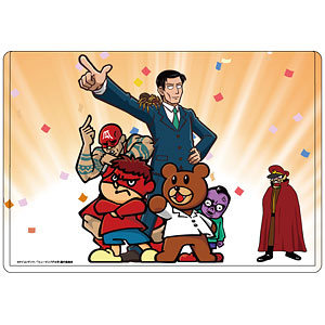 ヒューマンバグ大学 小林幸真 200万人記念 缶バッジ 天城戦争篇