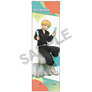 東京リベンジャーズ ミニタペストリー 花垣武道 share