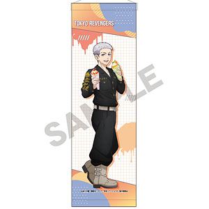 東京リベンジャーズ ミニタペストリー 三ツ谷隆 share