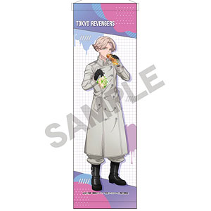 東京リベンジャーズ ミニタペストリー 乾青宗 share