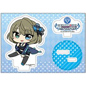 アイドルマスター シンデレラガールズ ぺたん娘アクリルフィギュア 高垣楓